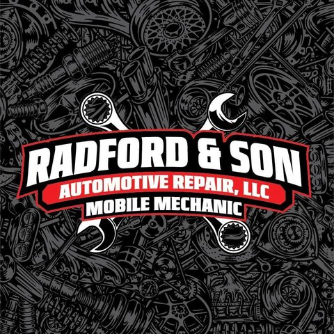 Radford & Son Automotive Repair, LLC logo