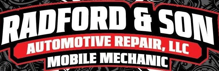 Radford & Son Automotive Repair, LLC, Mobile Mechanic logo